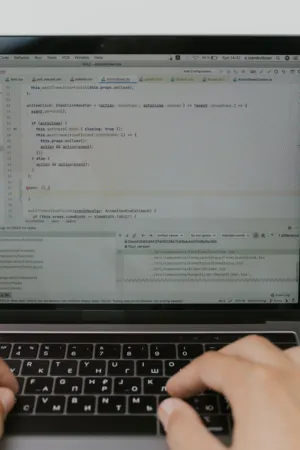 Coding Session