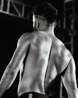 Athlete'S Back