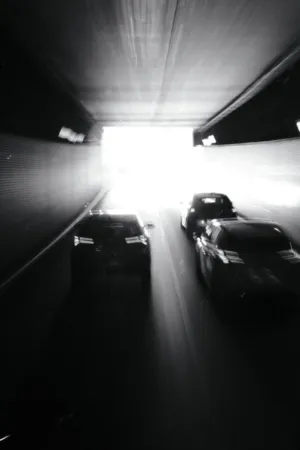 Tunnel Drive