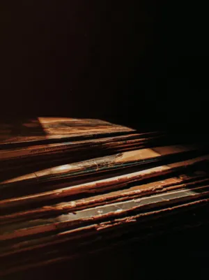 Vintage Books