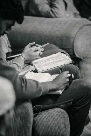 Study Session
