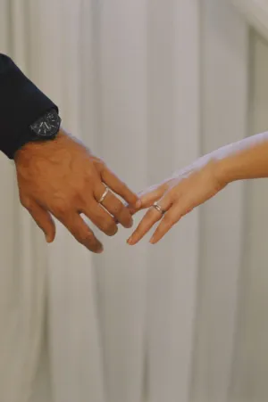 Hand In Hand