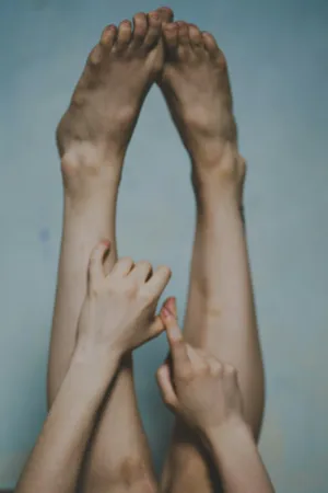 Feet And Hands