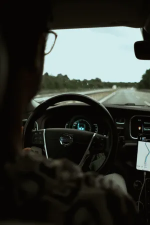 Volvo Drive