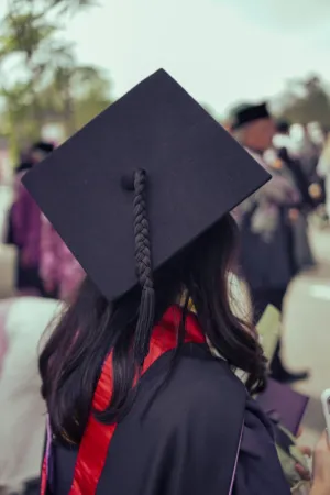 Graduation Day