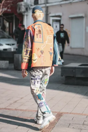 Urban Street Style