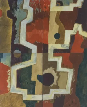 Abstract Art
