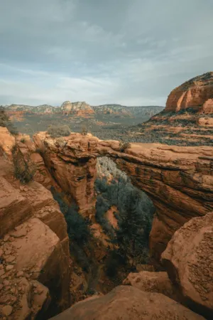 Sedona Canyon