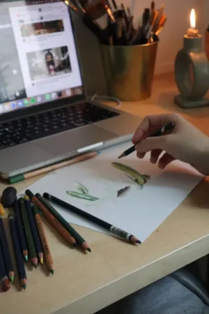 Creative Workspace