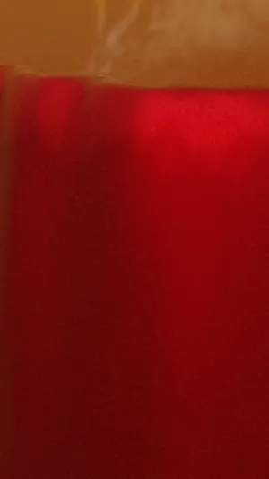 Red Liquid