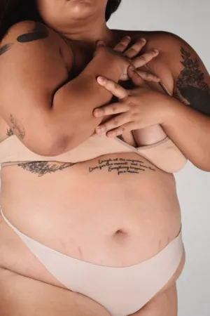 Body Positivity