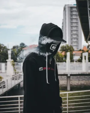 Urban Street Style