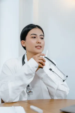 Medical Professional