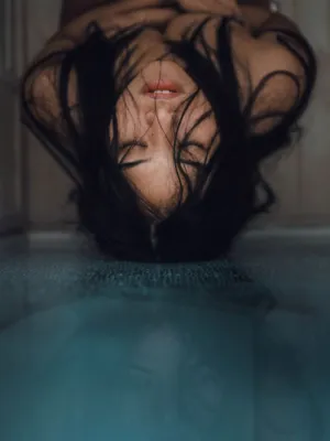 Inverted Reflection