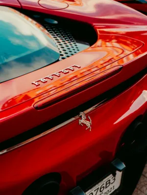 Ferrari