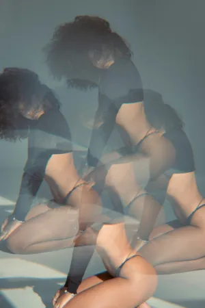 Abstract Fashion