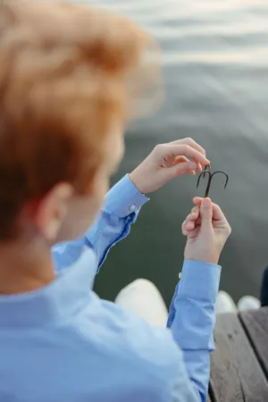 Fishing Hook
