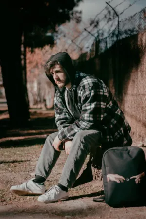 Urban Outdoorsman