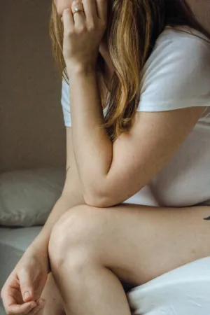 Contemplative Moment
