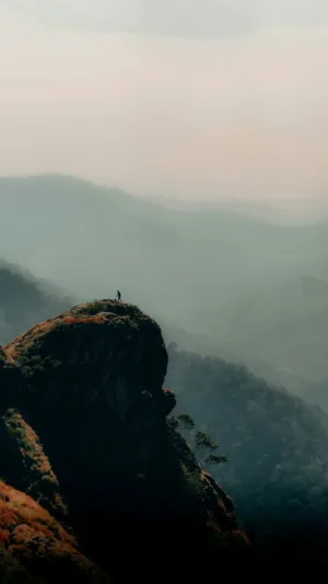Mountain Summit