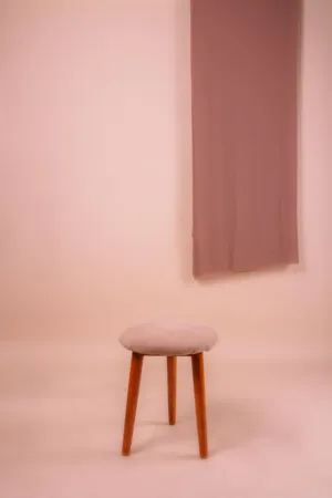 Minimalist Stool