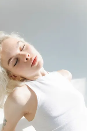 Blissful Serenity