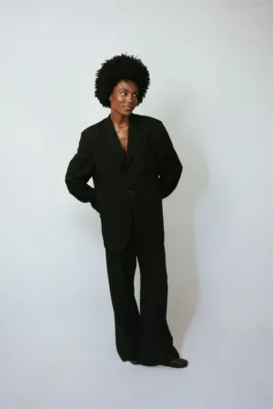 Black Suit