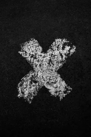 X Mark