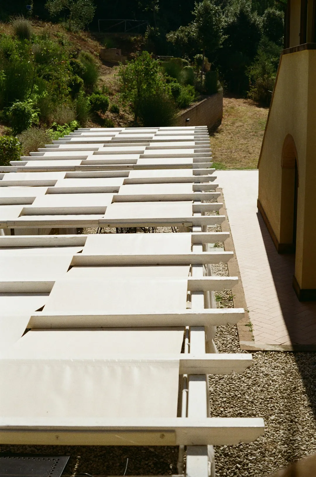 Modern Architecture