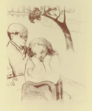 Children In The Park