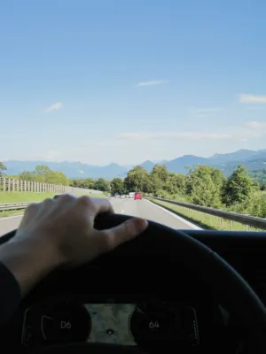 Road Trip