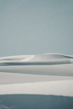 Desert Dunes