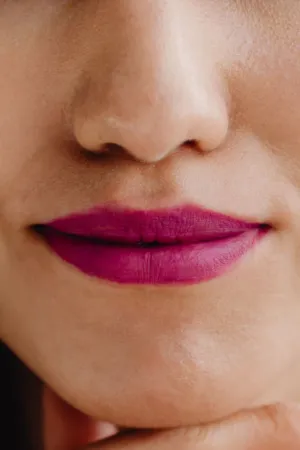 Pink Lips