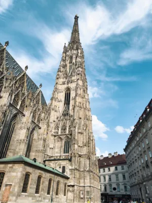 St. Stephen'S Cathedral
