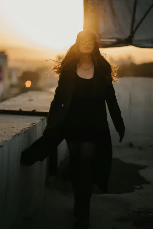 Sunset Walk