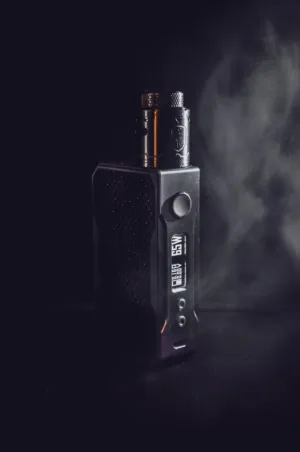 Vape Mod