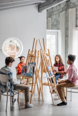 Art Class