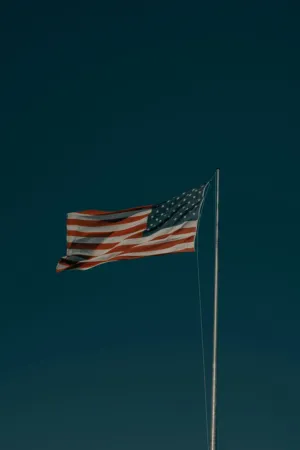 American Flag