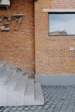 Urban Facade