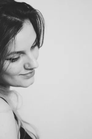 Profile Portrait