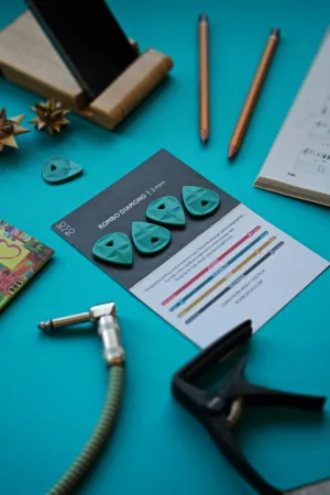 Guitar Accessories