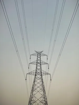Power Lines