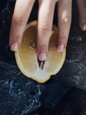Lemon Slice