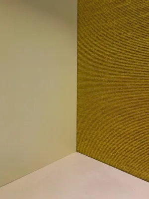 Corner Wall