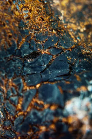 Rusty Metal Texture