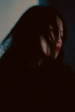 Dark Portrait