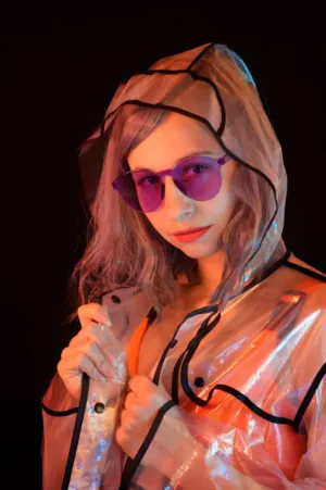 Cyberpunk Fashion