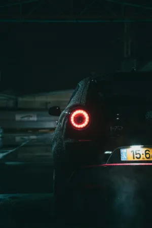 Night Car