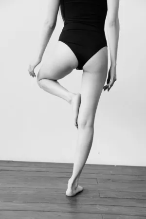 Dancer'S Legs