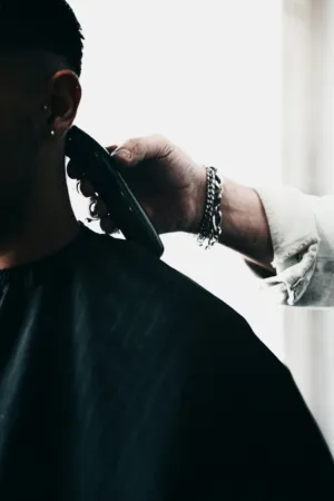 Haircut